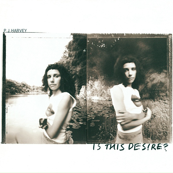 PJ Harvey - Angelene