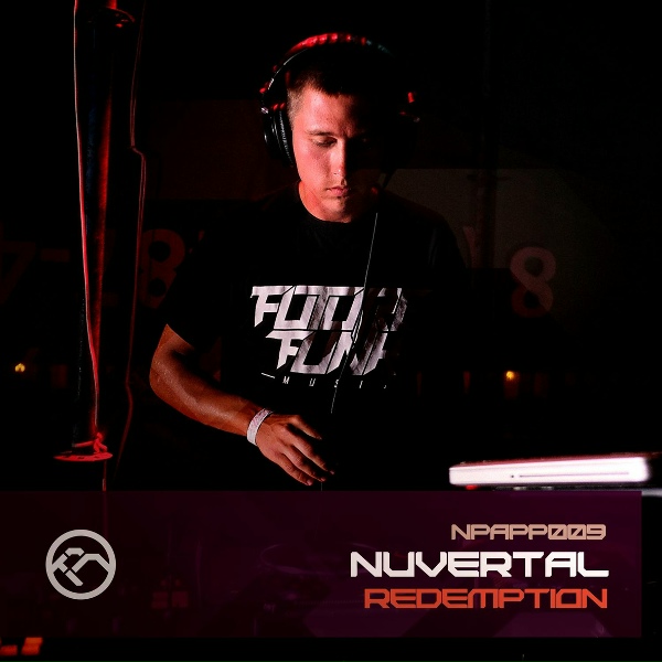 Nuvertal - Redemption