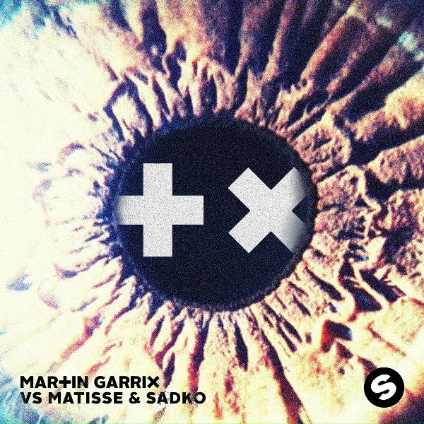 Martin Garrix, Matisse & Sadko - Dragon