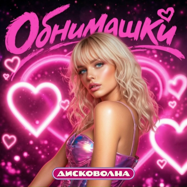 Дисковолна - Жемчужина твоей любви
