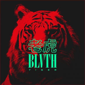 BLVTH feat. Cliftun - Lost in LA