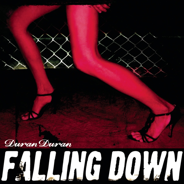 Duran Duran - (Reach Up For The) Sunrise