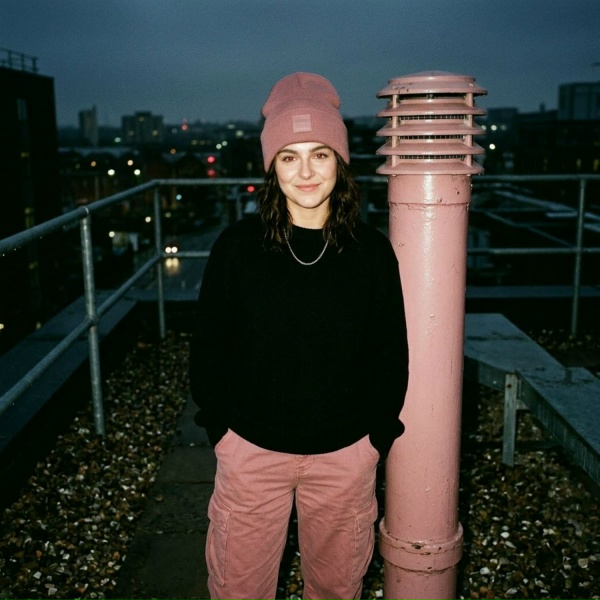 Amber Rooms - Just a lil bit (Sped Up)