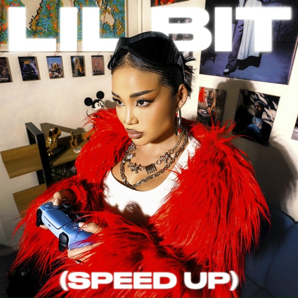 Say Mo - LIL BIT
