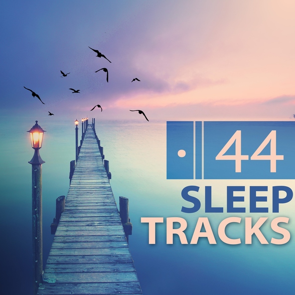 Sleep Music Lullabies - Zen Waterfall