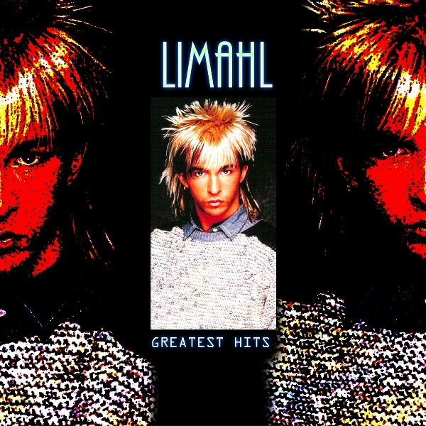 Limahl - The Lions Mouth