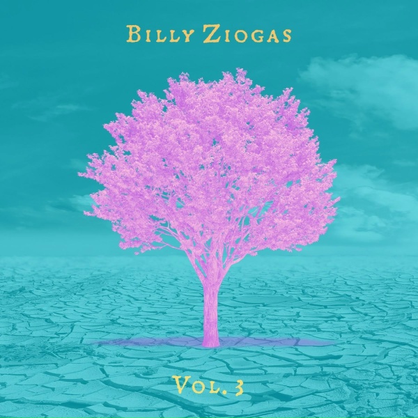 Billy Ziogas - Arctic Circle