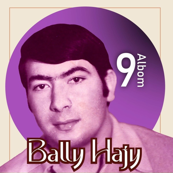 Bally Hajy&yacute;ew - Hara&yacute;ym D&ouml;ndi