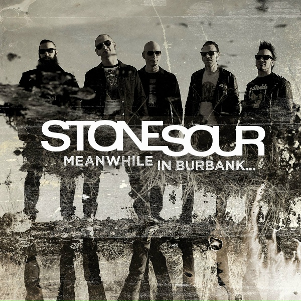 Stone Sour - We Die Young
