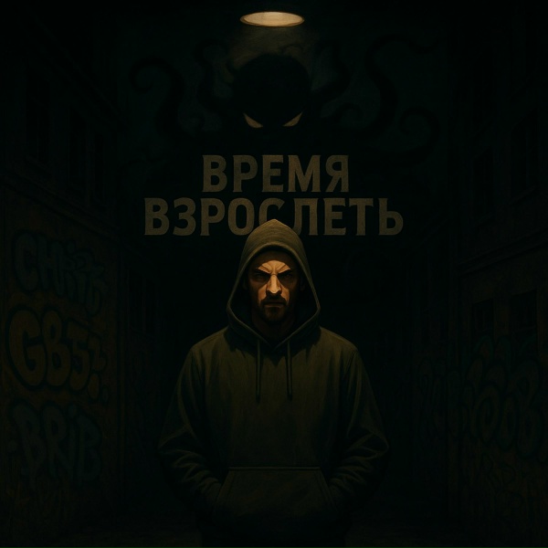 Probl3mm - Тернии