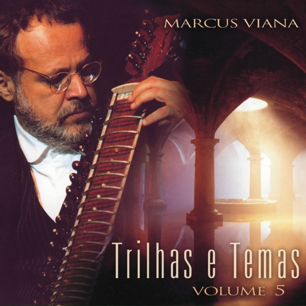 Marcus Viana - Uma Vis&atilde;o de L&aacute;