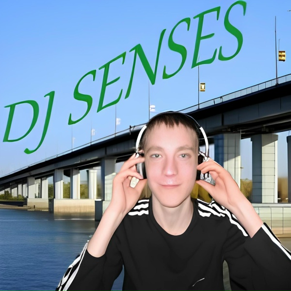 Dj Senses - In the Sky