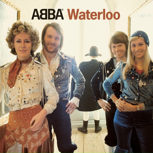 ABBA - Gonna Sing You My Love Song