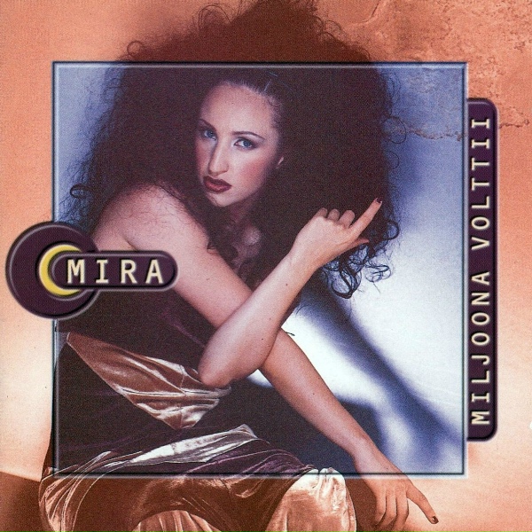 Mira - L&ouml;yd&auml;n sut taas