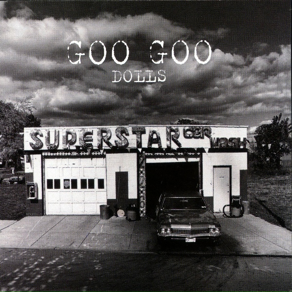 Goo Goo Dolls - Domino