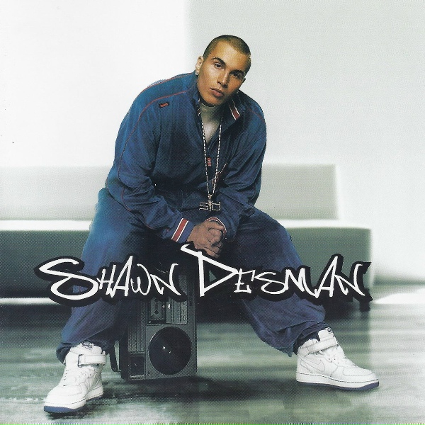 Shawn Desman - Get Ready