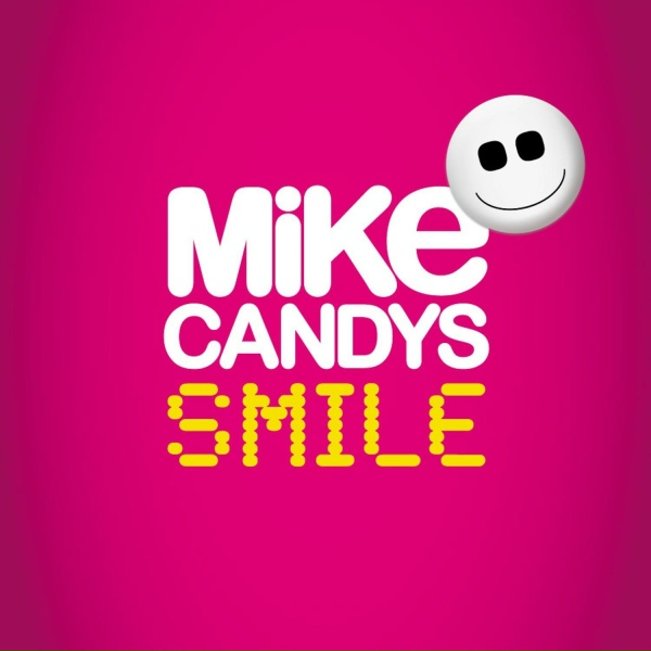 Mike Candys, Evelyn feat. David Deen - Around the World