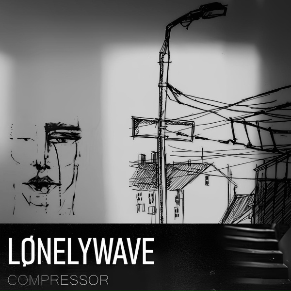 l&oslash;nelywave - Chaka