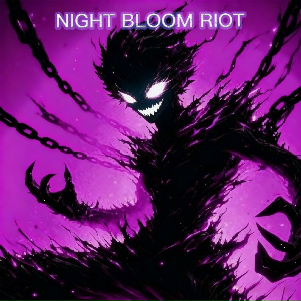 AelanFX - Midnight Carbon Prayer