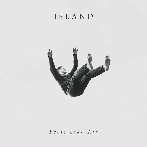 ISLAND - Ride