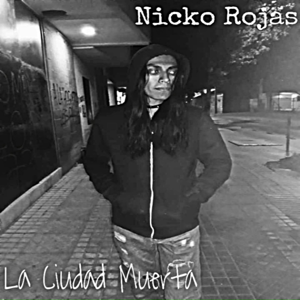 Nicko Rojas - Sue&ntilde;os