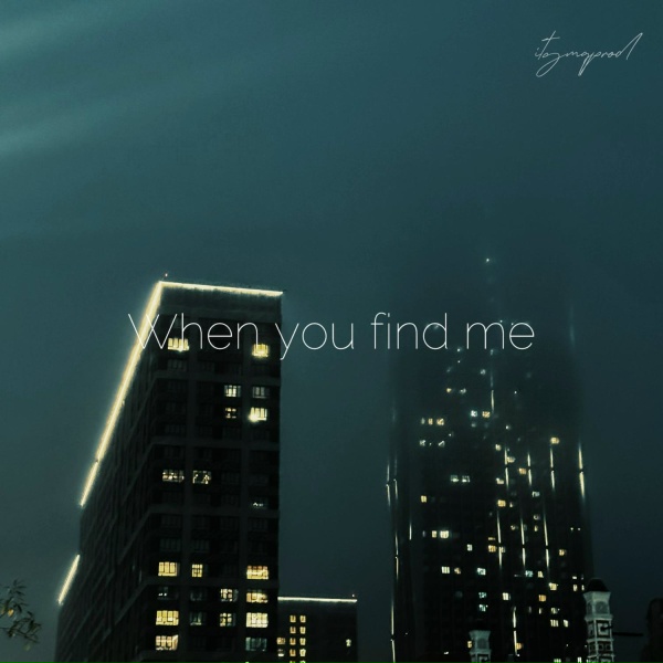 itgmqprod - When you find me slowed