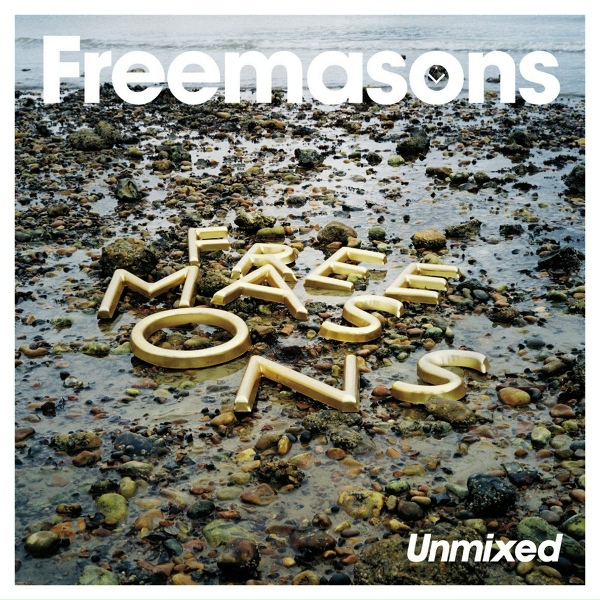 Freemasons - Desperados