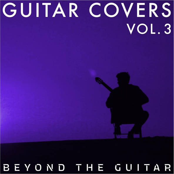 Beyond The Guitar - Brothers (From "Fullmetal Alchemist")