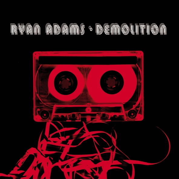 Ryan Adams - Chin Up, Cheer Up