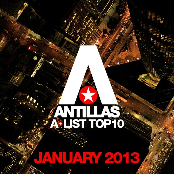 Antillas, Fiora
