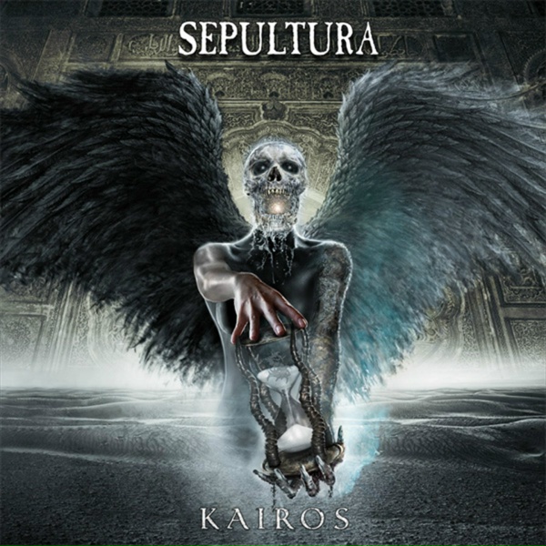 Sepultura - 1433