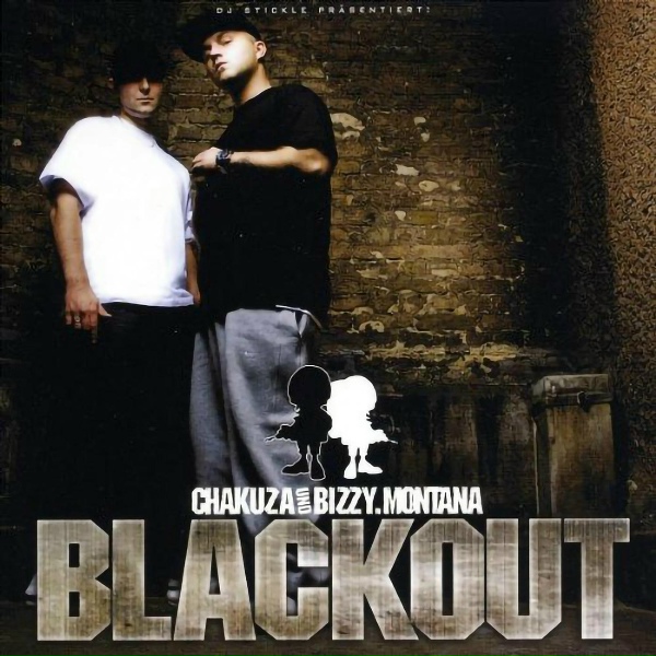 Chakuza, Bizzy Montana feat. Raf Camora, Joshi