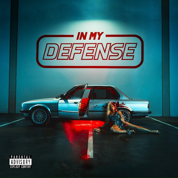 Iggy Azalea feat. Juicy J - Freak Of The Week