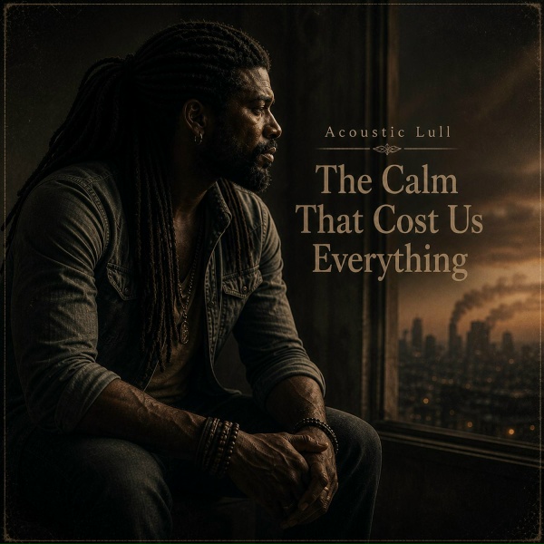 Acoustic Lull - The Calm That Cost Us Everything