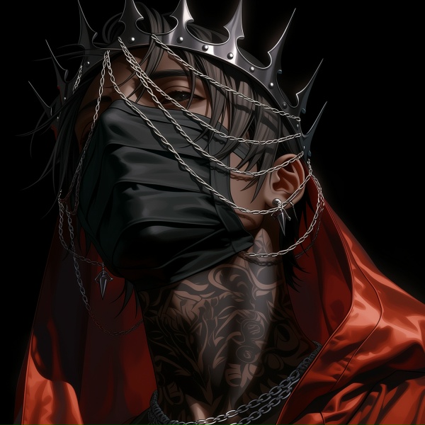 Deep Nova, VTE - Everything Is Gone