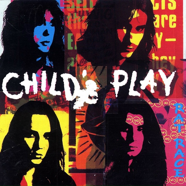 Child's Play - My Bottle
