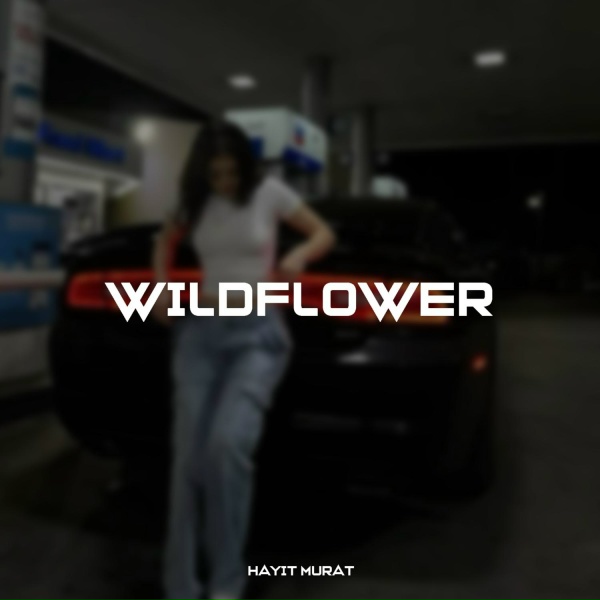 Hayit Murat - Windflower