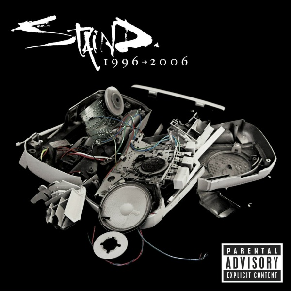 Staind - It's Been Awhile