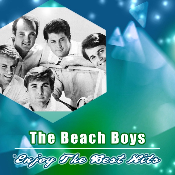 The Beach Boys - I Get Around