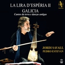 Jordi Savall
