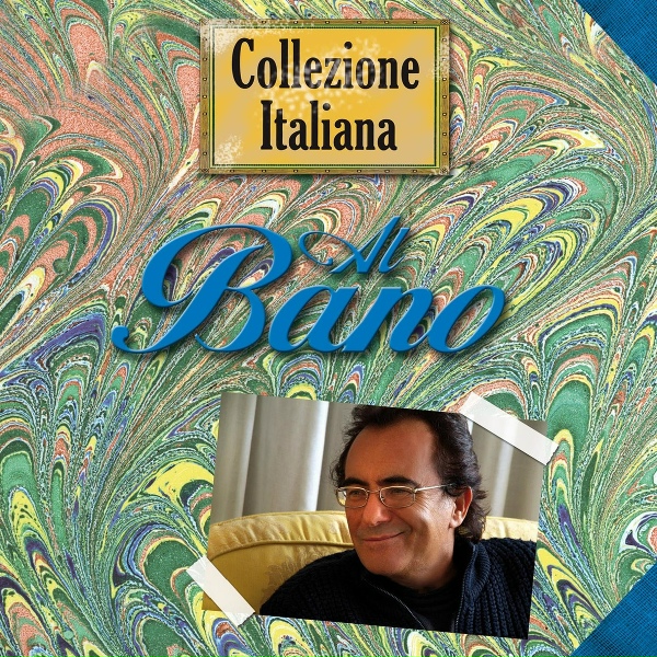 Al Bano - 'O Sole Mio