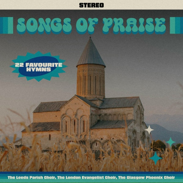 The Leeds Parish Choir - Rock Of Ages