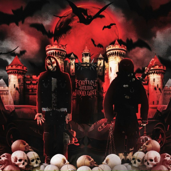 Hood Goth, helios 812 - SQUAD