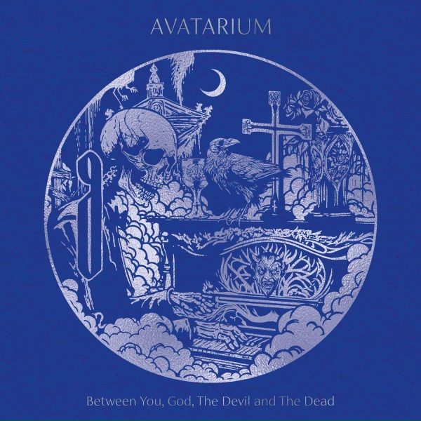 Avatarium - Lovers Give a Kingdom to Each Other
