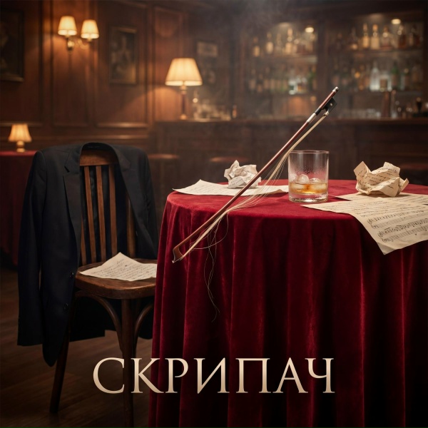 Combo Soul - Скрипач (1950 Version)