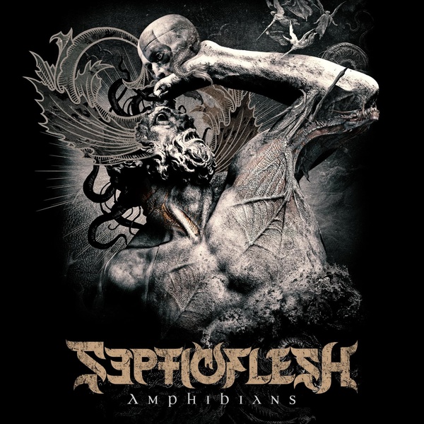 Septicflesh - History Repeats Itself