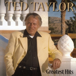 Ted Taylor - Help Yourself