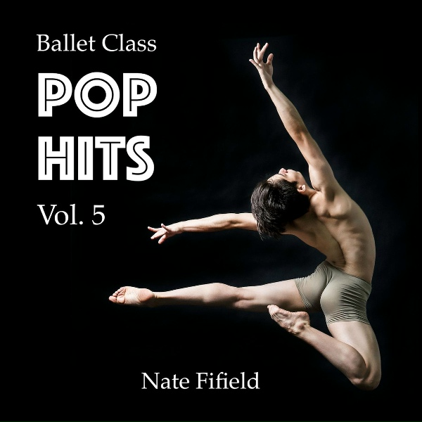 Nate Fifield - Attention (Stretch Version)