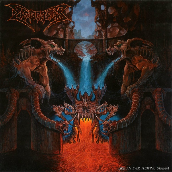 Dismember - Sickening Art