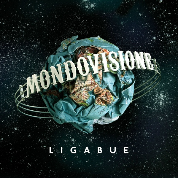 Ligabue - Capo spartivento